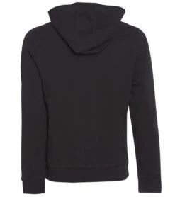 Spiritual Gangster Men's SGV Classic Hoodie -Pranty Yoga Shop 6628745216043 vintageblack 2a