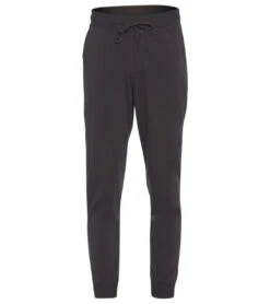 Spiritual Gangster Men's Jogger -Pranty Yoga Shop 6628745379883 vintageblack 1