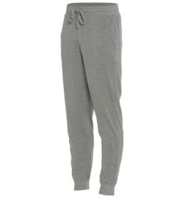 Spiritual Gangster Men's Jogger Heather Grey