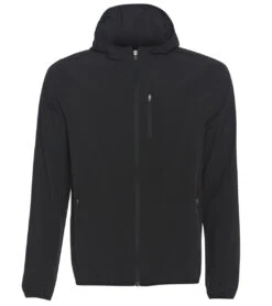 Spiritual Gangster Men's SG Onset Jacket -Pranty Yoga Shop 6628746068011 black