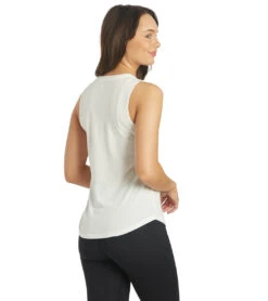 Spiritual Gangster Hands Muscle Tank Stone 8 Spiritual Gangster Hands Muscle Tank Stone -Pranty Yoga Shop 6629890719787 stone 3a