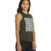 Spiritual Gangster Radiate Love Muscle Tank Vintage Black -Pranty Yoga Shop 6629891375147 vintageblack 2a