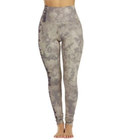 Glyder Pure Yoga Leggings -Pranty Yoga Shop 6630137004075 mocha