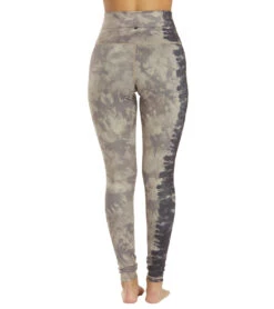 Glyder Pure Yoga Leggings -Pranty Yoga Shop 6630137004075 mocha 3a