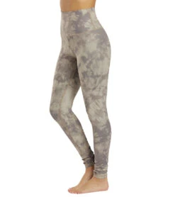Glyder Pure Yoga Leggings -Pranty Yoga Shop 6630137004075 mocha 5a