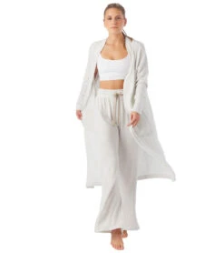 Glyder Winter Warm Cardigan Oatmeal Heather 7 Glyder Winter Warm Cardigan Oatmeal Heather -Pranty Yoga Shop 6630228164651 oatmealheather