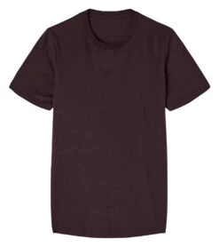 Bella + Canvas Sueded Airlume Crew Tee -Pranty Yoga Shop 6646908223531 java 3a