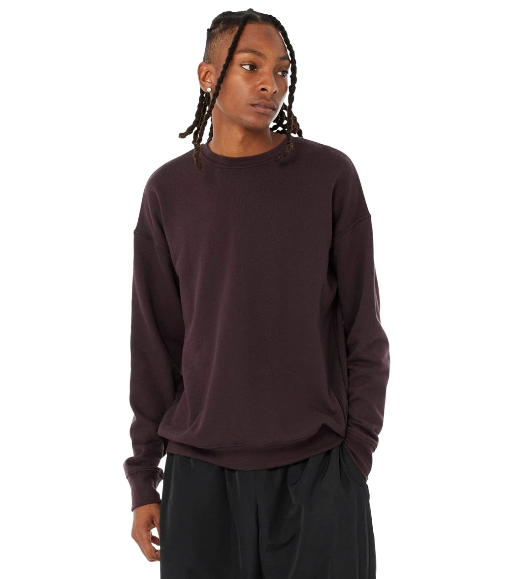 Bella + Canvas Crew Sweatshirt 8 Bella + Canvas Crew Sweatshirt - Image 6