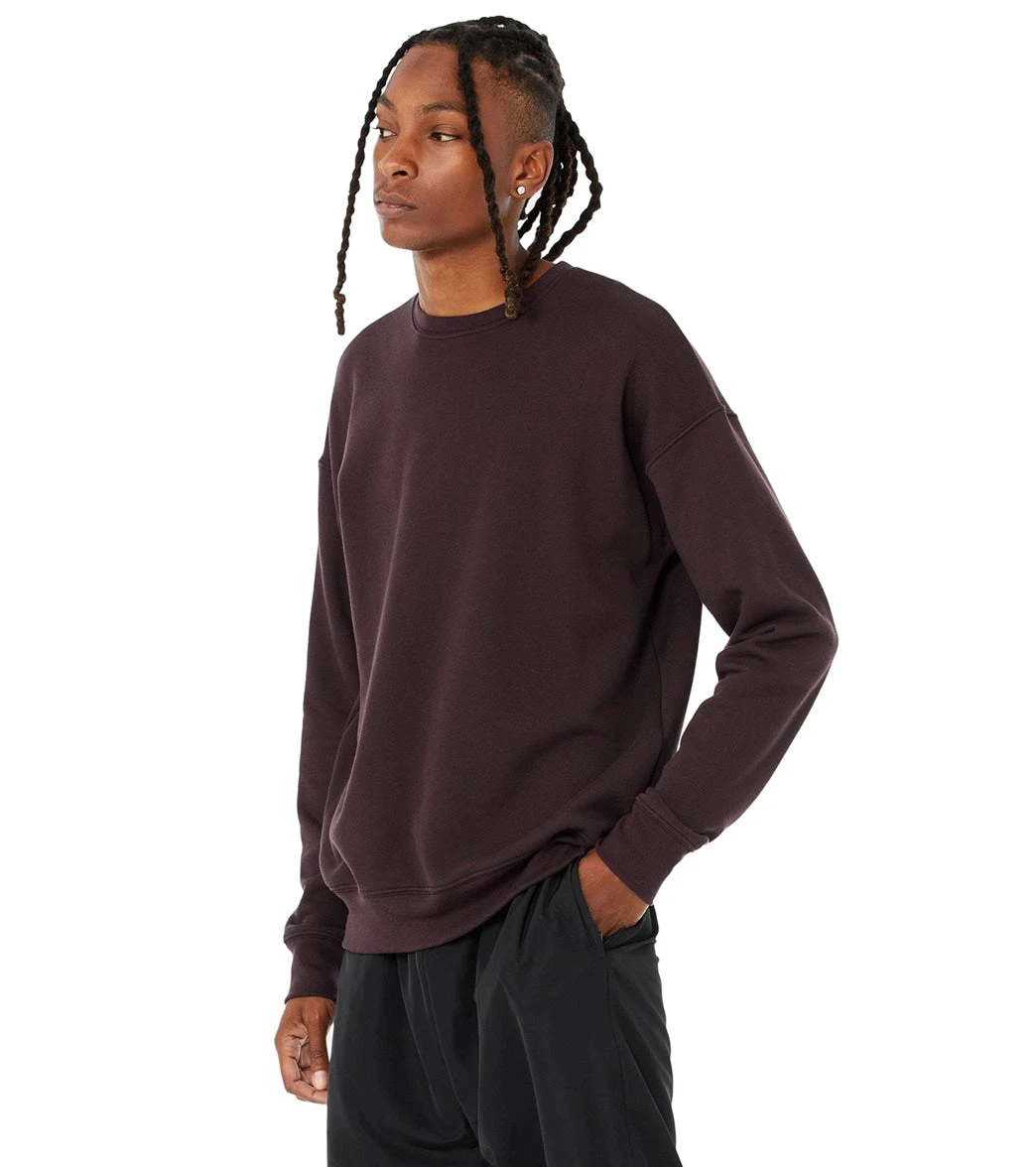 Bella + Canvas Crew Sweatshirt 9 Bella + Canvas Crew Sweatshirt - Image 7