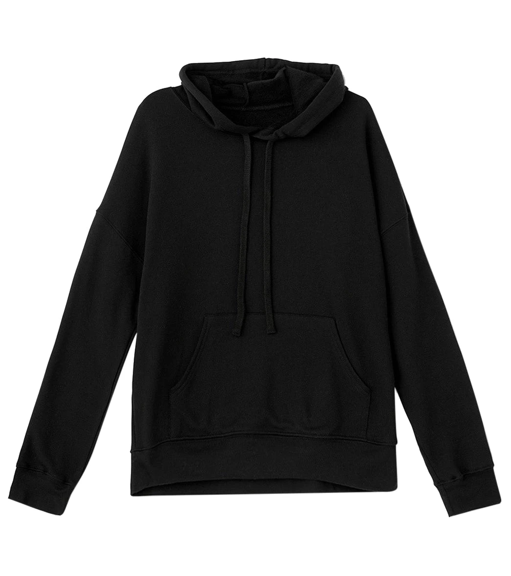 Bella + Canvas DTM Street Hoodie 6 Bella + Canvas DTM Street Hoodie - Image 4