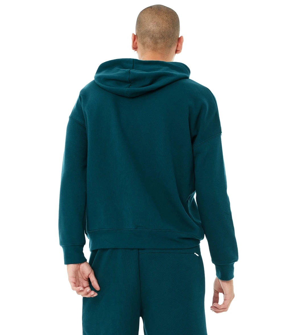 Bella + Canvas DTM Street Hoodie 10 Bella + Canvas DTM Street Hoodie - Image 8