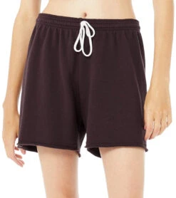 Bella + Canvas Sweatshort -Pranty Yoga Shop 6646911729707 java 1a