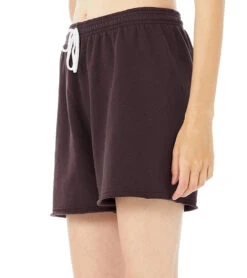 Bella + Canvas Sweatshort -Pranty Yoga Shop 6646911729707 java 2a