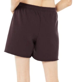 Bella + Canvas Sweatshort -Pranty Yoga Shop 6646911729707 java 3a