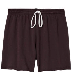 Bella + Canvas Sweatshort -Pranty Yoga Shop 6646911729707 java 4a