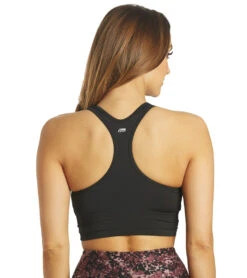 Marika Tabitha Yoga Sports Bra -Pranty Yoga Shop 6653612163115 black 3a