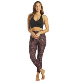 Marika Tabitha Yoga Sports Bra -Pranty Yoga Shop 6653612163115 black 4a