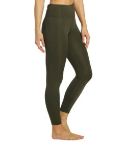 Marika Jade Yoga Leggings 35 Marika Jade Yoga Leggings -Pranty Yoga Shop 6653615865899 rosingreen 2a