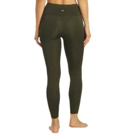 Marika Jade Yoga Leggings 36 Marika Jade Yoga Leggings -Pranty Yoga Shop 6653615865899 rosingreen 3a