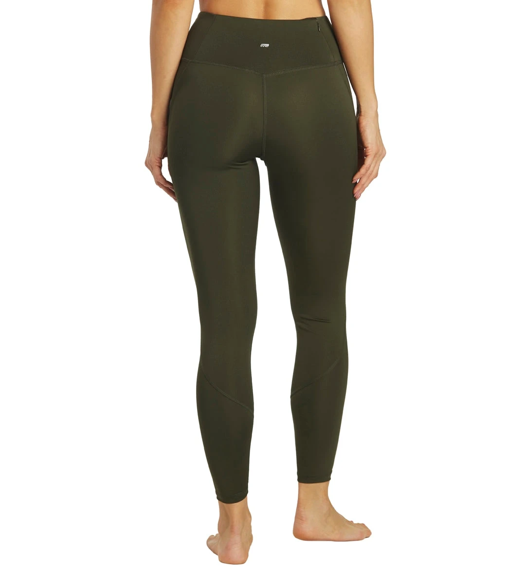 Marika Jade Yoga Leggings 18 Marika Jade Yoga Leggings - Image 16