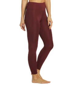 Marika Jade Yoga Leggings 29 Marika Jade Yoga Leggings -Pranty Yoga Shop 6653615898667 windsorwine 2a