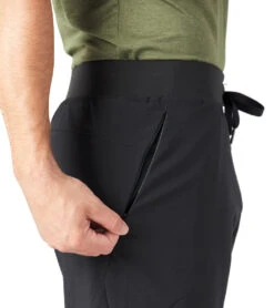 Glyder Arcadia Short 28 Glyder Arcadia Short -Pranty Yoga Shop 6658647293995 black 5a