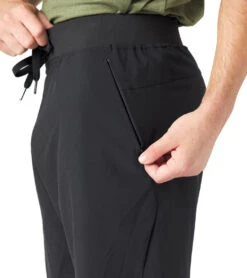 Glyder Arcadia Short 29 Glyder Arcadia Short -Pranty Yoga Shop 6658647293995 black 6a