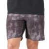 Glyder Arcadia Short 1 Glyder Arcadia Short -Pranty Yoga Shop 6658647392299 blackclouddripprint 1a