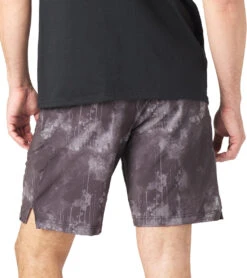 Glyder Arcadia Short 19 Glyder Arcadia Short -Pranty Yoga Shop 6658647392299 blackclouddripprint 3a
