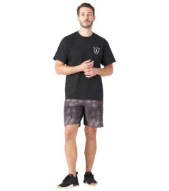 Glyder Arcadia Short 20 Glyder Arcadia Short -Pranty Yoga Shop 6658647392299 blackclouddripprint 4a