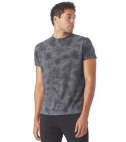 Glyder Salton Tee -Pranty Yoga Shop 6658647490603 black 1