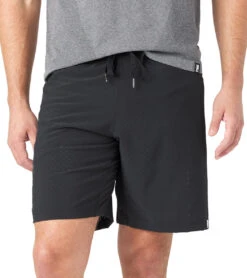 Glyder Kodiak Cooling Short 21 Glyder Kodiak Cooling Short -Pranty Yoga Shop 6658647654443 black