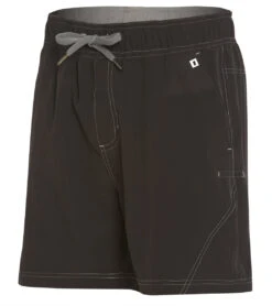 Glyder Versatility Short 5" -Pranty Yoga Shop 6658647949355 black 2a