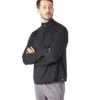 Glyder Tahoe 1/4 Zip Black 2 Glyder Tahoe 1/4 Zip Black -Pranty Yoga Shop 6658648801323 black 2a 1