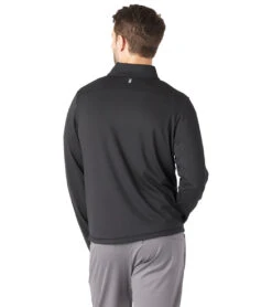 Glyder Tahoe 1/4 Zip -Pranty Yoga Shop 6658648801323 black 3a