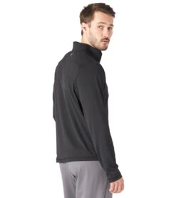 Glyder Tahoe 1/4 Zip -Pranty Yoga Shop 6658648801323 black 5a