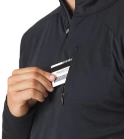 Glyder Tahoe 1/4 Zip -Pranty Yoga Shop 6658648801323 black 6a