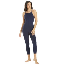 Free People Movement Side To Side Performance Leotard Deepest Navy 9 Free People Movement Side To Side Performance Leotard Deepest Navy -Pranty Yoga Shop 6672264921131 deepestnavy