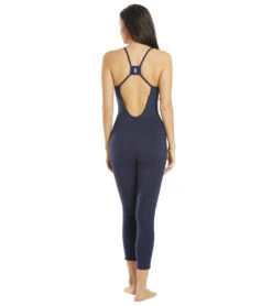 Free People Movement Side To Side Performance Leotard Deepest Navy 7 Free People Movement Side To Side Performance Leotard Deepest Navy -Pranty Yoga Shop 6672264921131 deepestnavy 3a