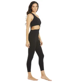 Free People Transcend Limits Onesie -Pranty Yoga Shop 6672477323307 black 2a