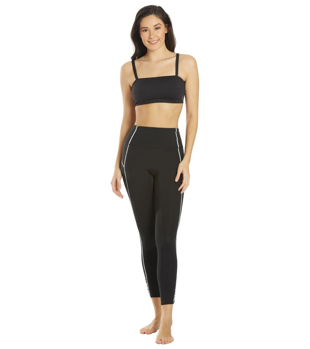 Free People Ashford You're A Peach Leggings 6 Free People Ashford You're A Peach Leggings - Image 4