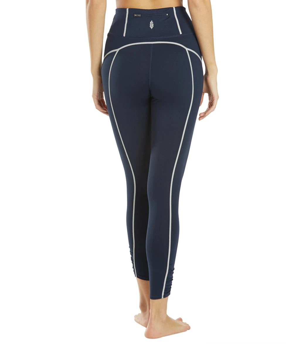 Free People Ashford You're A Peach Leggings 12 Free People Ashford You're A Peach Leggings - Image 10