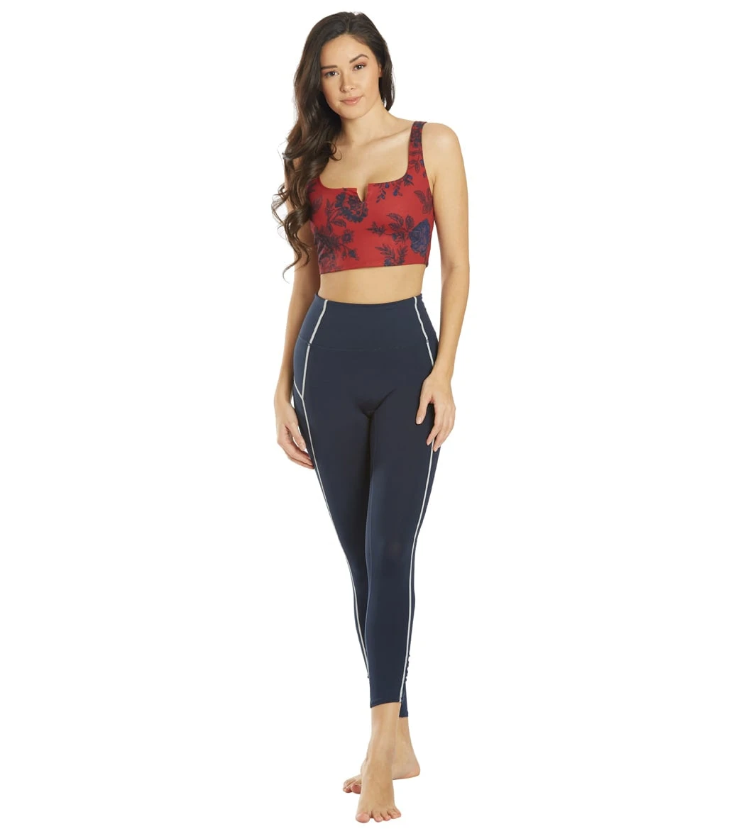 Free People Ashford You're A Peach Leggings 13 Free People Ashford You're A Peach Leggings - Image 11