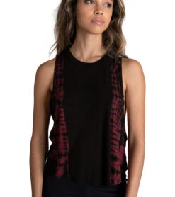 Jala Muscle Tank -Pranty Yoga Shop 6677508227115 zebracabernet 1a