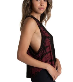 Jala Muscle Tank -Pranty Yoga Shop 6677508227115 zebracabernet 2a