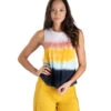 Jala Muscle Tank 1 Jala Muscle Tank -Pranty Yoga Shop 6677508358187 rainbowdye 1a