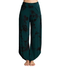 Jala Bhakti Pant Spruce Tie Dye 7 Jala Bhakti Pant Spruce Tie Dye -Pranty Yoga Shop 6677510946859 sprucetiedye