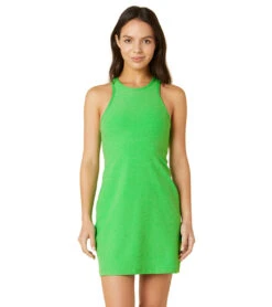 Beyond Yoga Spacedye Under Lock And Key Dress Honeydew Pop Heather 9 Beyond Yoga Spacedye Under Lock And Key Dress Honeydew Pop Heather -Pranty Yoga Shop 6688332251179 honeydewpopheather