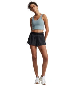 Varley Leo Short Black -Pranty Yoga Shop 6707210879019 black 4a