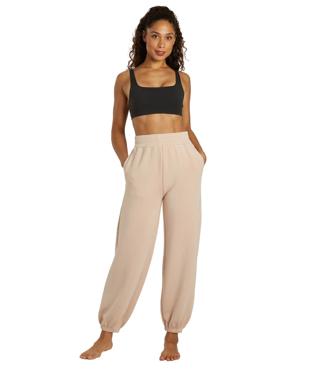 Varley Laverne Sweat Pant 6 Varley Laverne Sweat Pant - Image 4